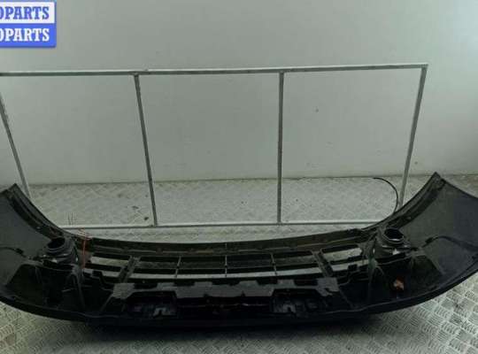 купить Бампер передний на Renault Kangoo I (1998-2008)