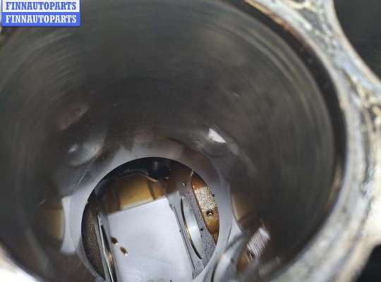 купить Блок цилиндров двигателя (картер) на Ford Mondeo III (2000-2007)