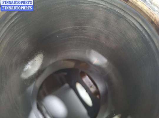 купить Блок цилиндров двигателя (картер) на Ford Mondeo III (2000-2007)