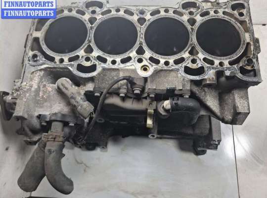 Купить Блок цилиндров двигателя (картер) на Ford Mondeo III (2000-2007) Блок цилиндров двигателя (картер) FO2142339 на Ford Mondeo III (2000-2007)