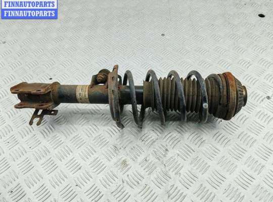 Стойка подвески передняя правая OP2401200 на Opel Astra H (2004-2009)