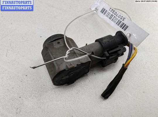 Датчик парктроника на Ford S-Max