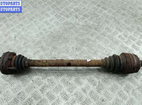 купить Полуось задняя на BMW 3 E46 (1998-2006)