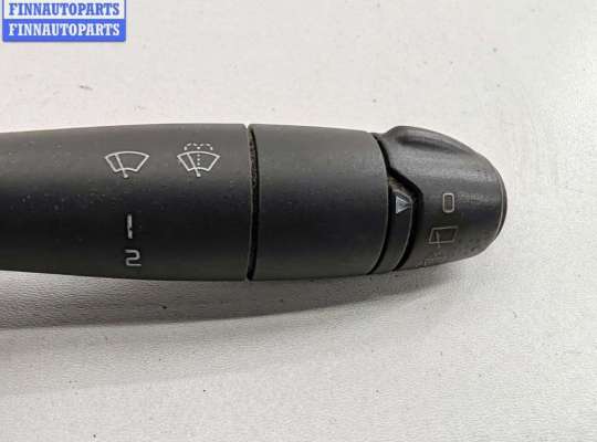 купить Переключатель дворников на Renault Laguna II (2001-2007)