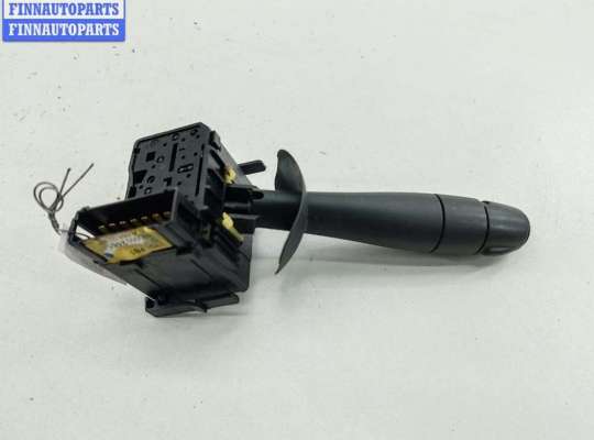 купить Переключатель дворников на Renault Laguna II (2001-2007)