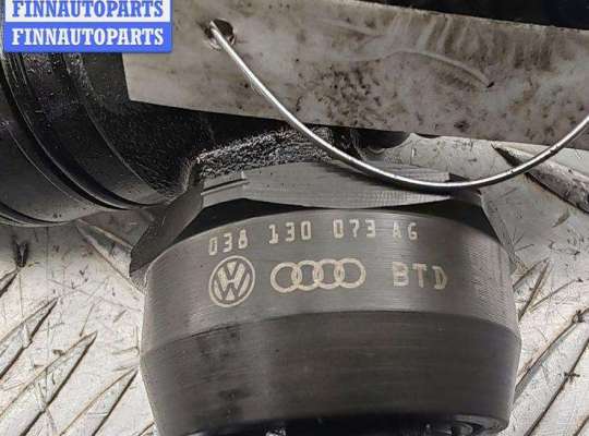 купить Форсунка топливная на Skoda Octavia mk2 (A5 1Z) 2004-2013