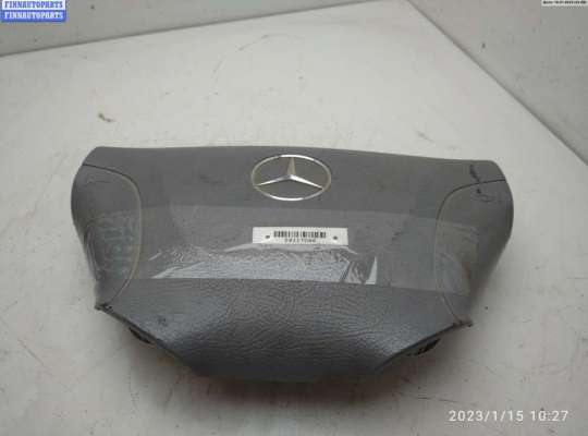 Подушка безопасности (Airbag) водителя MB868798 на Mercedes Vito W638 (1996-2003)