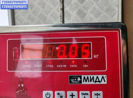 купить Ус под фару правый на Audi 80 B4 (1991-1996)