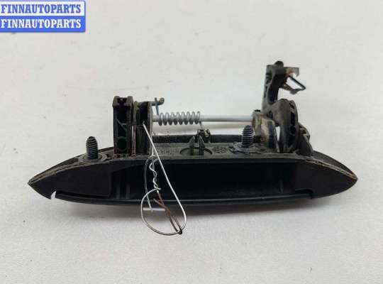 купить Ручка двери наружная задняя правая на Dacia (Renault) Logan