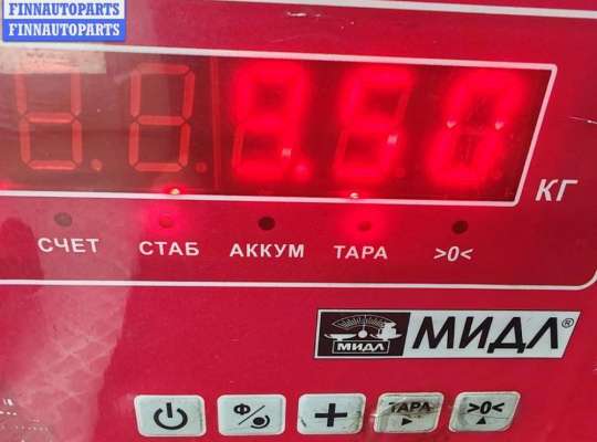 купить Коленвал на Renault Kangoo I (1998-2008)