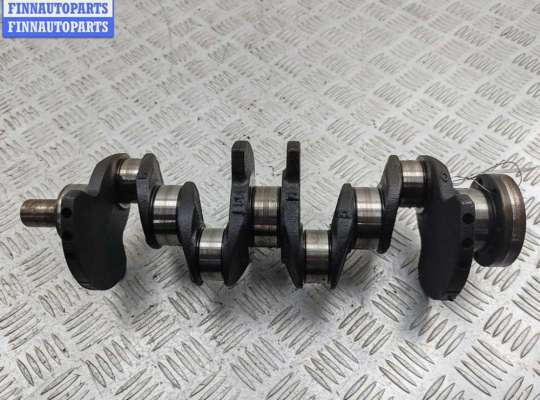 купить Коленвал на Renault Kangoo I (1998-2008)