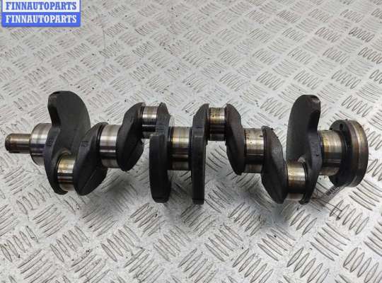 купить Коленвал на Renault Kangoo I (1998-2008)