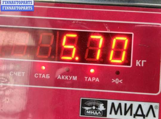 купить Генератор на Skoda Fabia mk2 (5J) 2007-2014
