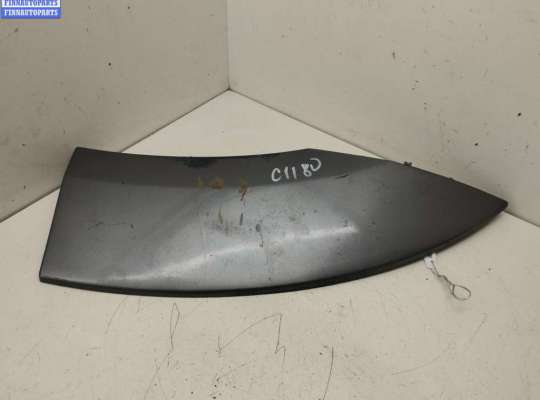 купить Накладка на арку задняя правая на Kia Sorento (2002-2009)