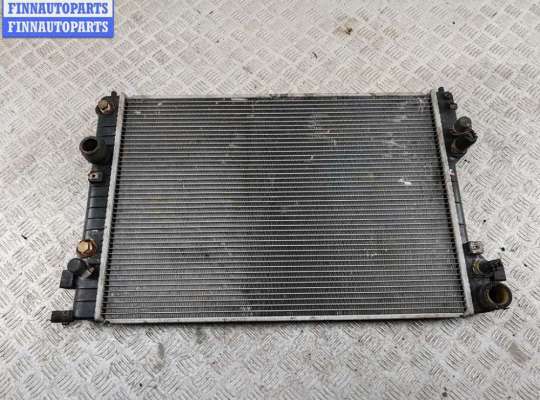 купить Радиатор основной на Opel Omega B (1994-2003)