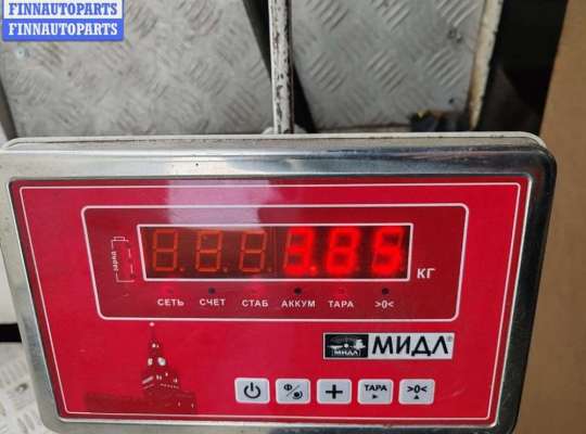 купить Радиатор основной на Opel Omega B (1994-2003)