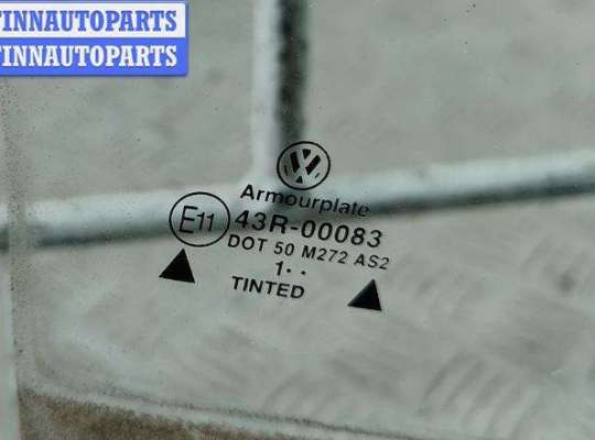 купить Стекло двери задней правой на Volkswagen Golf-4