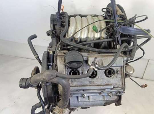 купить Двигатель (ДВС) на Audi A6 C5 (1997-2005)