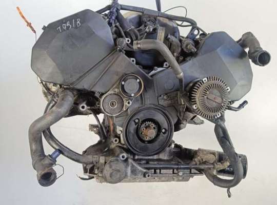 Купить Двигатель (ДВС) на Audi A6 C5 (1997-2005) Двигатель (ДВС) AU1778668 на Audi A6 C5 (1997-2005)