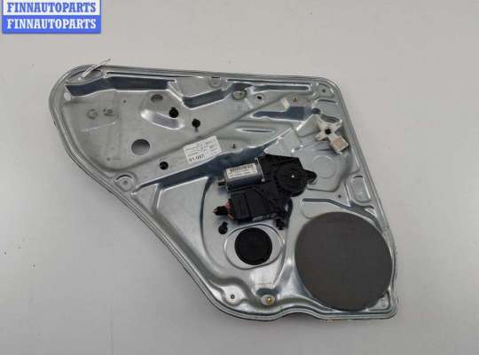 купить Стеклоподъемник электрический задний левый на Volkswagen Passat B5+ (GP)