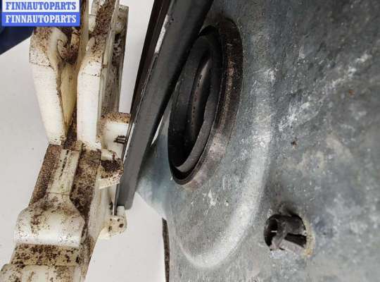 купить Стеклоподъемник электрический задний левый на Volkswagen Passat B5+ (GP)