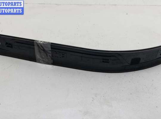 купить Накладка на порог внутренняя (салона) на BMW 5 E39 (1995-2003)