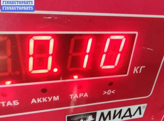 купить Трубка топливная на Mercedes E-Class W210 (1995-2002)