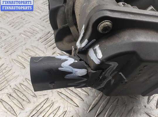 Коллектор впускной