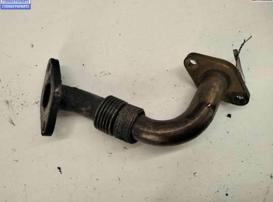 Трубка системы рециркуляции EGR VG1961361 на Volkswagen Passat B5+ (GP)