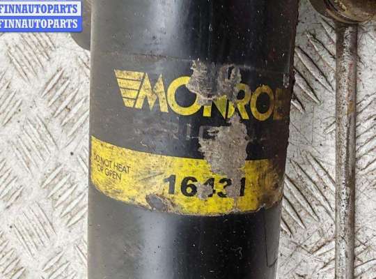 Стойка подвески амортизационная на Ford Mondeo III