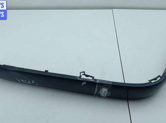 купить Молдинг бампера переднего на Mercedes E-Class W210 (1995-2002)