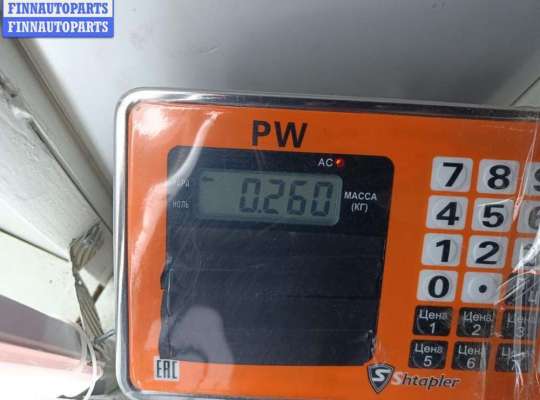 купить Молдинг бампера переднего на Mercedes E-Class W210 (1995-2002)