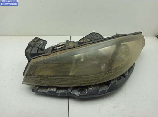 купить Фара левая на Renault Laguna II (2001-2007)