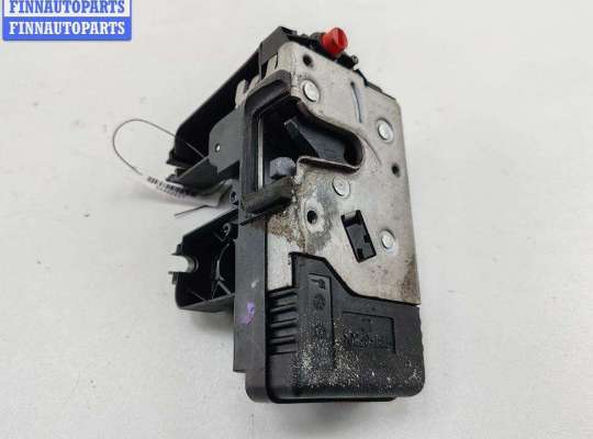 Замок двери задней левой OP2353664 на Opel Signum (2003-2008)