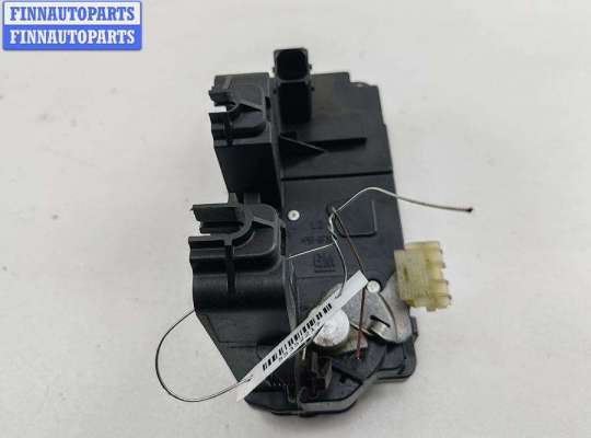 купить Замок двери задней левой на Opel Signum (2003-2008)