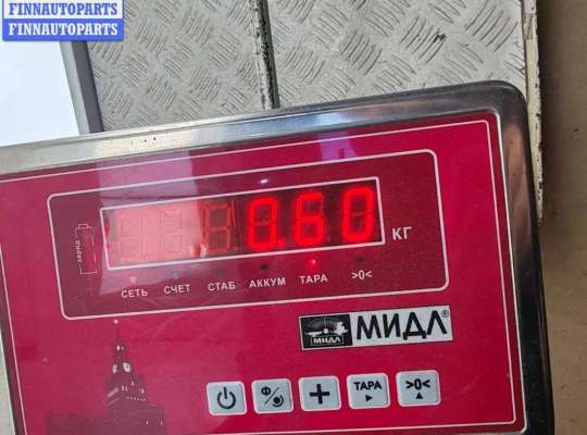 купить Замок двери задней левой на Opel Signum (2003-2008)