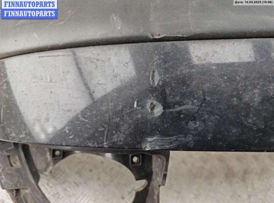 купить Бампер передний на Volkswagen Passat B5+ (GP)
