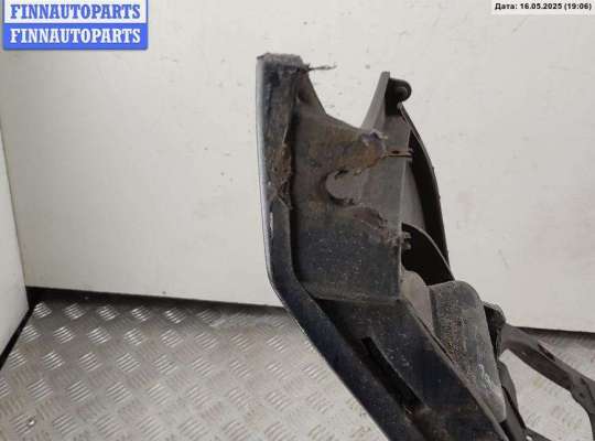 купить Бампер передний на Volkswagen Passat B5+ (GP)