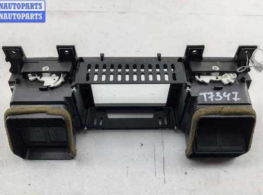 купить Дефлектор обдува салона на Opel Vectra C (2002-2008)