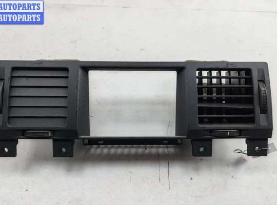 купить Дефлектор обдува салона на Opel Vectra C (2002-2008)