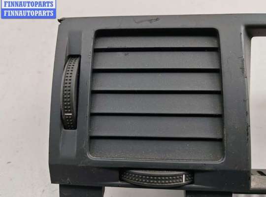 купить Дефлектор обдува салона на Opel Vectra C (2002-2008)