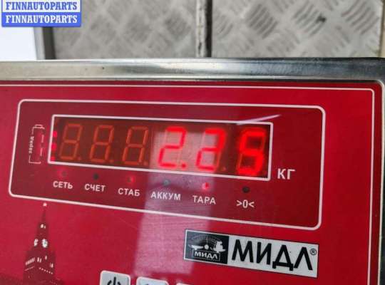 купить Дефлектор обдува салона на Opel Vectra C (2002-2008)