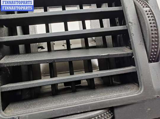 купить Дефлектор обдува салона на Opel Vectra C (2002-2008)