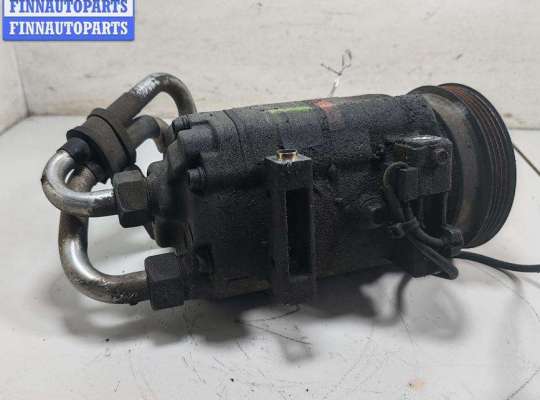 купить Компрессор кондиционера на Audi A4 B5 (1994-2001)