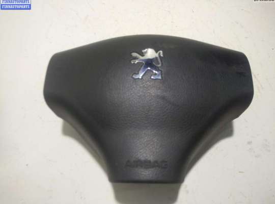 Подушка безопасности (Airbag) водителя PG716021 на Peugeot 206