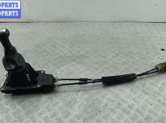 купить Кулиса КПП на Nissan Note