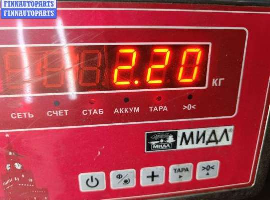 купить Кулиса КПП на Nissan Note