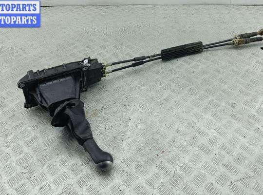 купить Кулиса КПП на Nissan Note