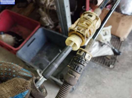 купить Кулиса КПП на Nissan Note