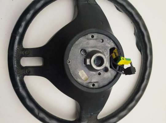 купить Руль на BMW 5 E39 (1995-2003)